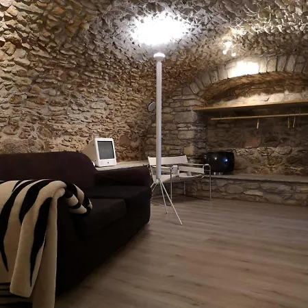 Elios House Apartment