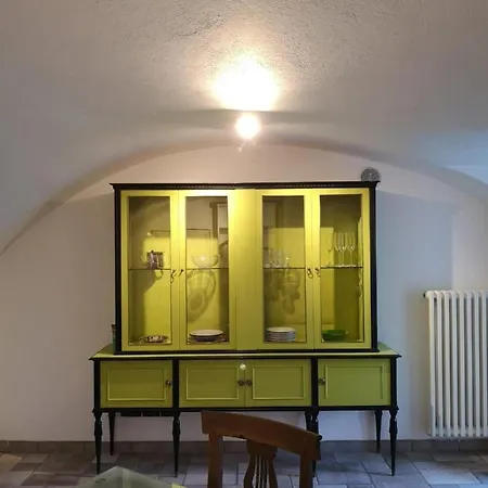 Elios House * Senin
