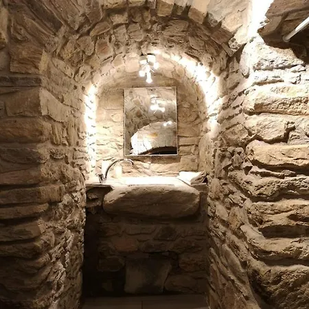 Elios House Apartment