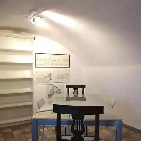 Apartmán Elios House