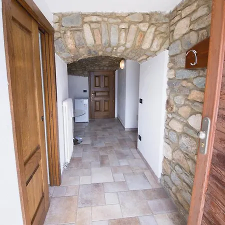 Apartmán Elios House